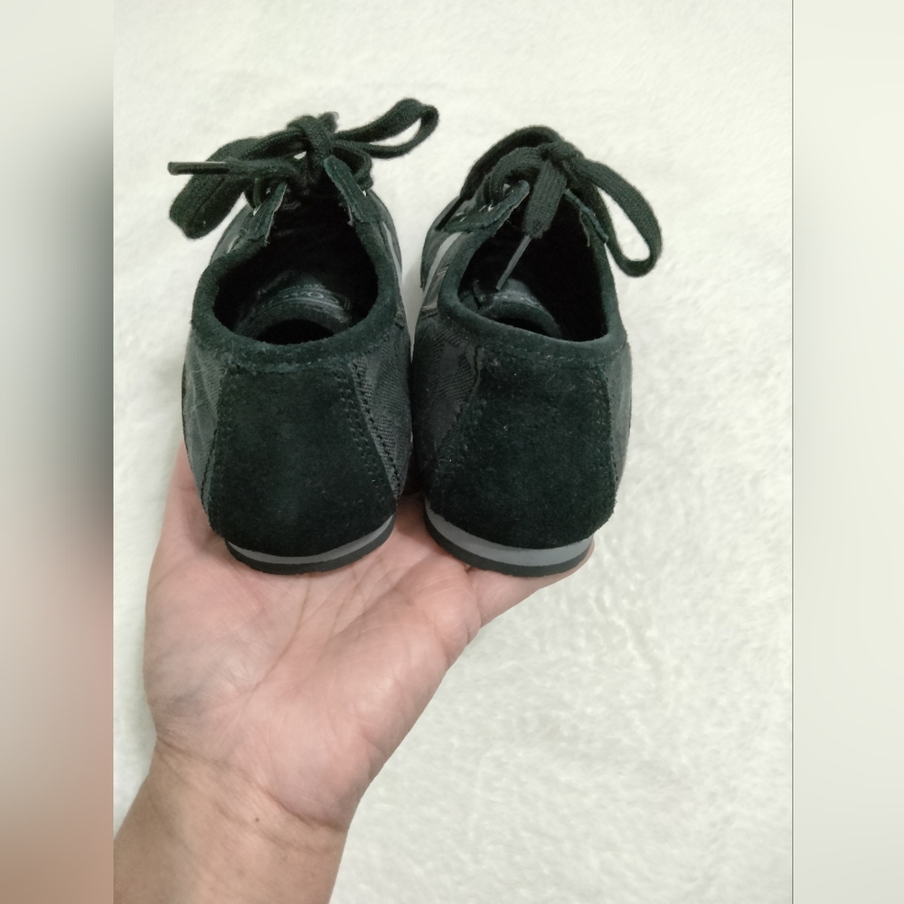 Coach Vintage, Y2K Shoes W6.5 - Picture 3 of 14